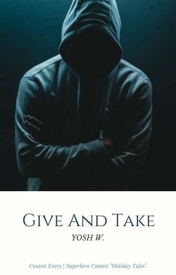 Give And Take