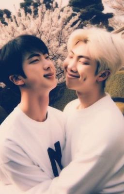 Give me a little love♡ [♡NAMJIN♡]