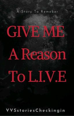 Give me a resoan to L.I.V.E  [BxB] 