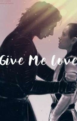 Give Me Love