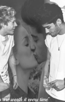 Give me Love (Ziall)