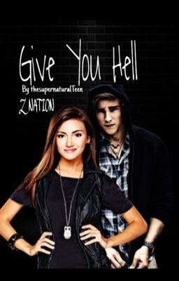 Give You Hell ✎O.H✎