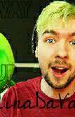 Giveaway Messup (Jacksepticeye x Reader)