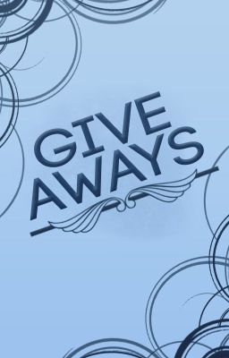 Giveaways