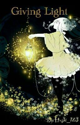 Giving Light