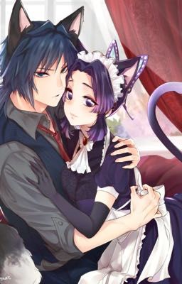 [GiyuShino/R19] Halloween 🔞