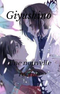 Giyushino : Une nouvelle recrue