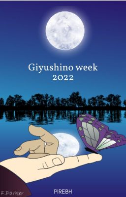 Giyushino week 2022