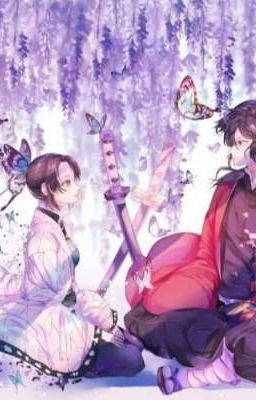 [Giyuu x Shinobu] Cơ hội thứ hai (Remake)