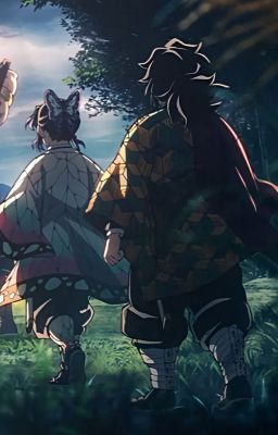 [GiyuuShino] Yêu Thầm