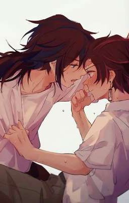 {GiyuuTan} Senpai, dừng lại đi!