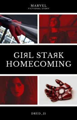 GIЯL STAЯK: HOMECOMING//Peter Parker & Spider-Man || 2020