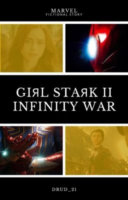 GIЯL STAЯK II: INFINITY WAR//Peter Parker & Spider-Man