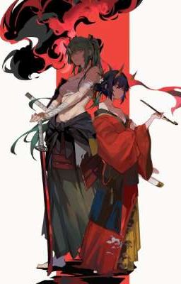 [GL/ABO] Chịch Kị Sĩ Của Đế Quốc