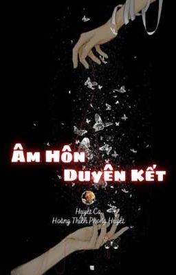 [GL] Âm Hôn Duyên Kết