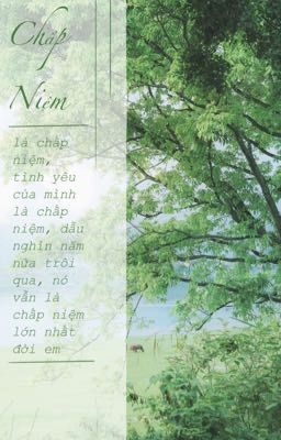 |GL|-|Chấp Niệm|