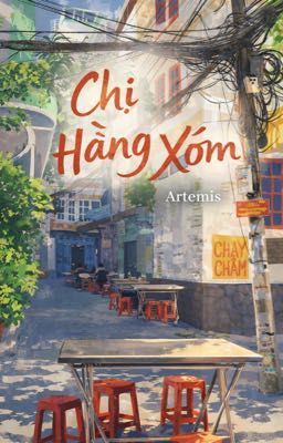 [GL] Chị Hàng xóm