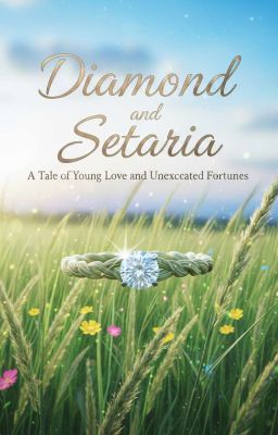 [GL] Diamond and Setaria