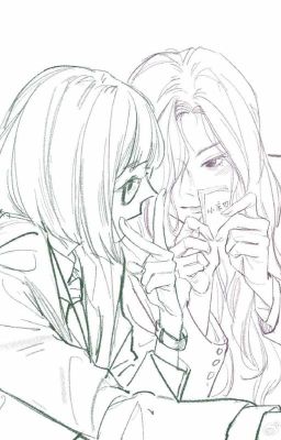 [GL][Friendly Rivalry] Cạnh Tranh Thân Thiện Fanfiction