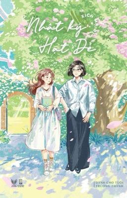 [GL - FULL] [Xuất bản] Nhật ký Hạt Dẻ