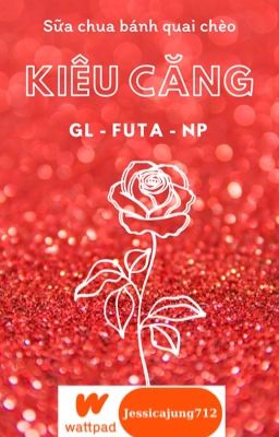 [GL - FUTA - NP - DROP] Kiêu căng ( Nữ hải vương xuống biển chung lật thuyền )