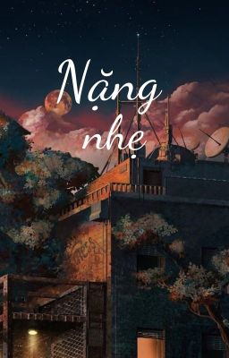 /GL/FUTA/QT/PO18/Nặng nhẹ - Đường Oanh Ngữ