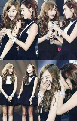 [GL]-[LONGFIC][PG]|JeTi|Love Girl!!?-[End]