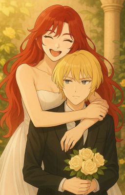 [GL]-[THANH DẠ_HÂN MỸ] CHỊ ẤY LÀ CHỒNG TÔI