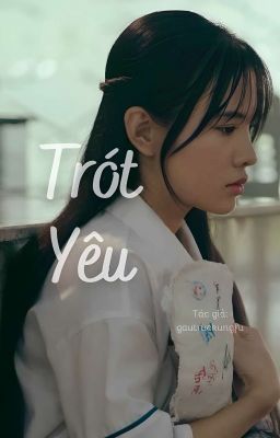 GL - Tự viết [Trót Yêu]