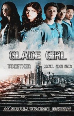 Glade Girl (ENG)