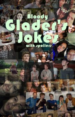 Glader's Jokes