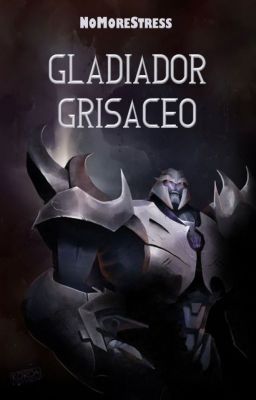 Gladiador Grisáceo