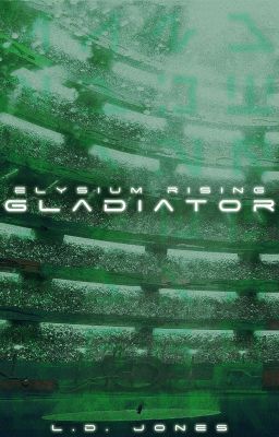 GLADIATOR | ELYSIUM RISING 1 ✔️