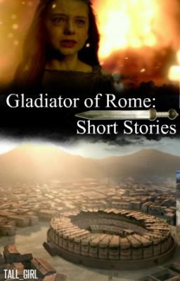 Gladiators of Rome:Short Stories