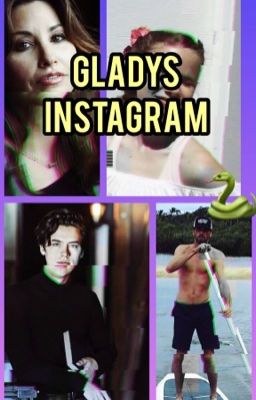 Gladys Instagram 