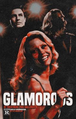 GLAMOROUS (OC's BOOK)