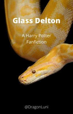 Glass Delton (Harry Potter fanfic)