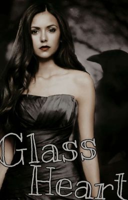 Glass Heart - Leah Gilbert