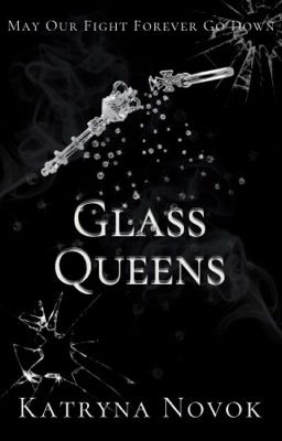 Glass Queens