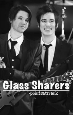 Glass Sharers // Ryden oneshot