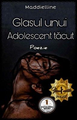 Glasul unui adolescent tăcut 