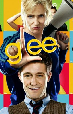 glee ven y canta ( version animal ) Pausada