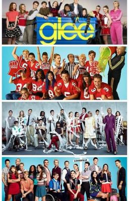 Gleek off