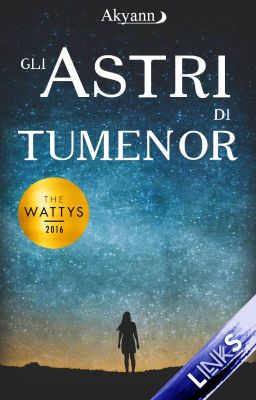 Gli Astri di Tumenor