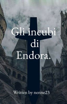 Gli incubi di Endora.