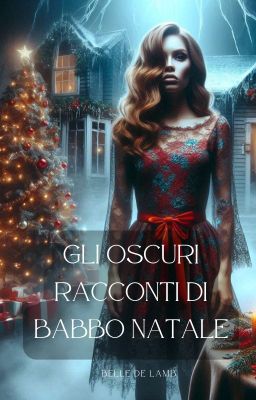 Gli oscuri racconti di Babbo Natale