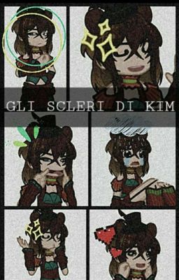 »∆°GLi SCLeRi Di KiM°∆«