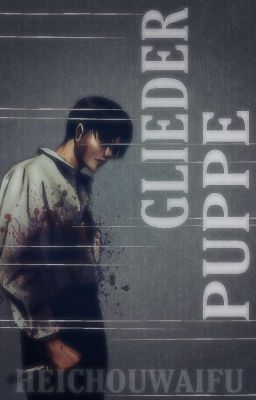 GliederPuppeᵃᵗᵗᵃᶜᵏ ᵒᶰ ᵗᶤᵗᵃᶰ[Levi x OC]✔️