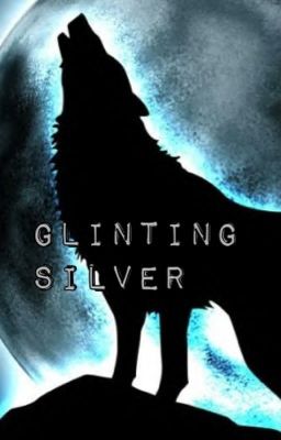 Glinting Silver