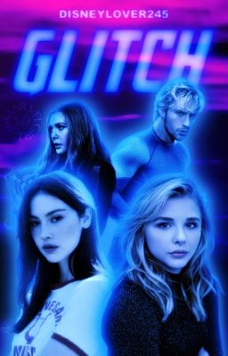 Glitch || Age of Ultron + Civil War